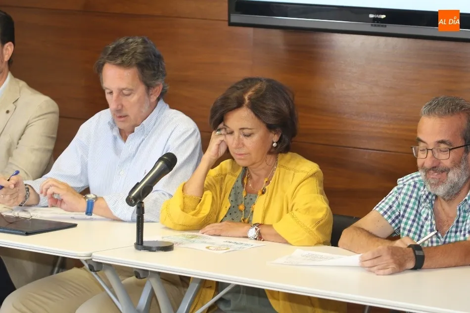 Foto 4 - Breve subasta de ganado ovino con solo cuatro ejemplares de la raza Assaf