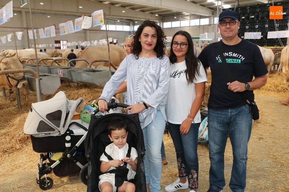 Foto 4 - El p&uacute;blico se despide de Salamaq tras cinco intensas jornadas&nbsp;