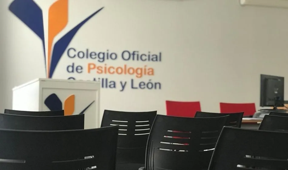 El Colegio de Psicología destaca que Castilla y León registra una media de 200 suicidios al año. Foto de COPCyL