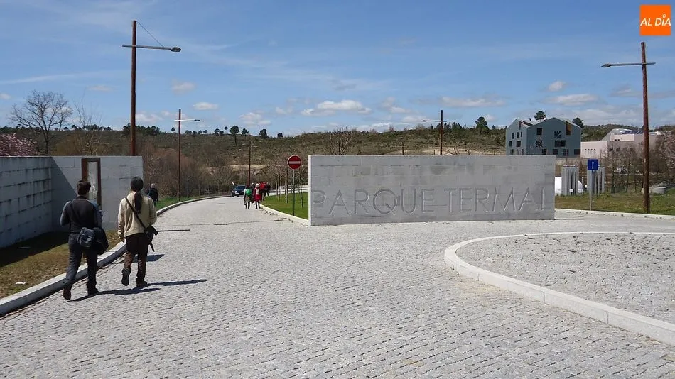 Foto 5 - Una jornada playera y senderista en Rapoula do C&ocirc;a y el PR8 de Sabugal  