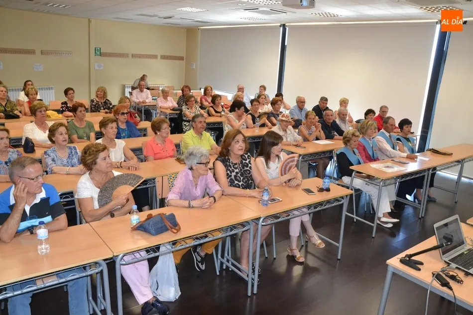La Universidad de la Experiencia abre su 2º plazo de matrícula para el curso 2019/2020  