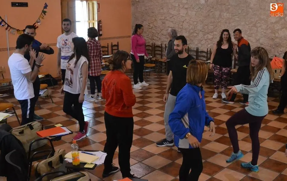 Una veintena de personas podrán formarse en Ciudad Rodrigo como monitores deportivos escolares  