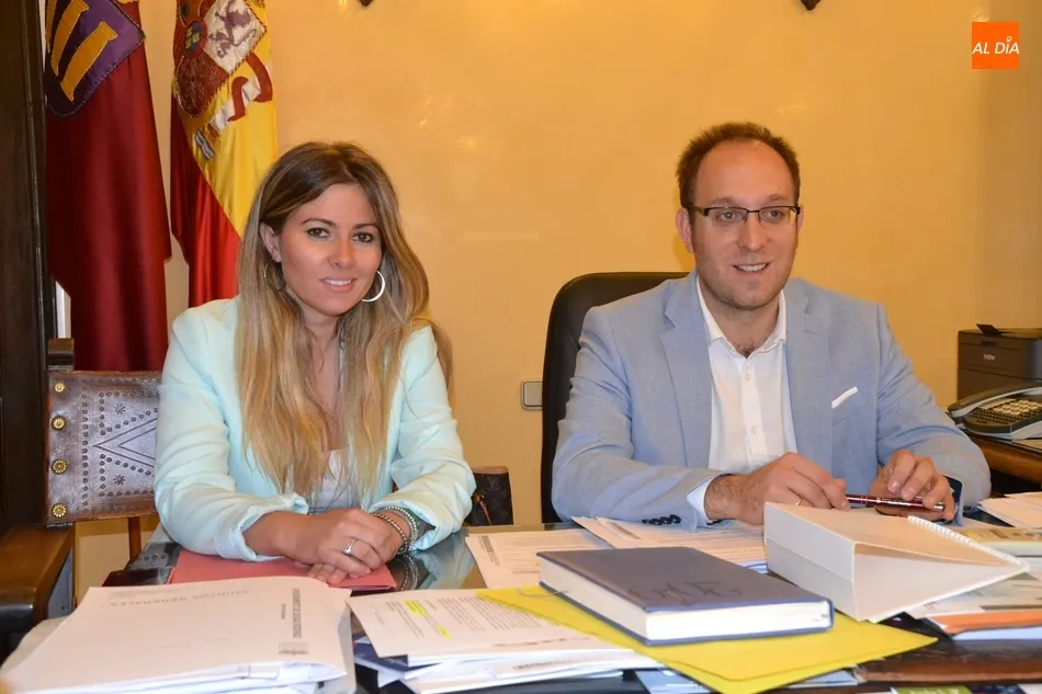 La estimulación de la actividad empresarial, eje de los cambios en las Ordenanzas Fiscales para...