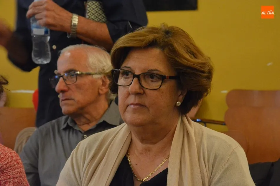 Foto 6 - La UPSA acoge una mesa redonda con motivo del D&iacute;a Internacional para la Prevenci&oacute;n del Suicidio