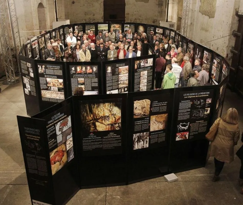 Foto 4 - La Glorieta se convierte en un museo taurino hasta el 21 de septiembre  