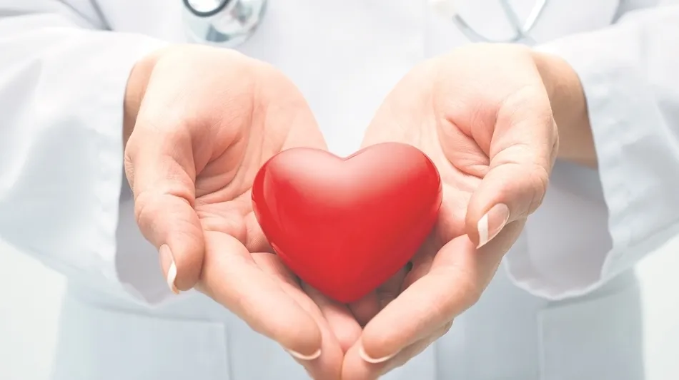 Donar órganos salva vidas