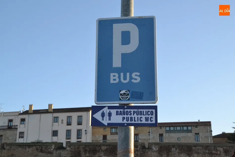 1Foto: Hacia el alivio  