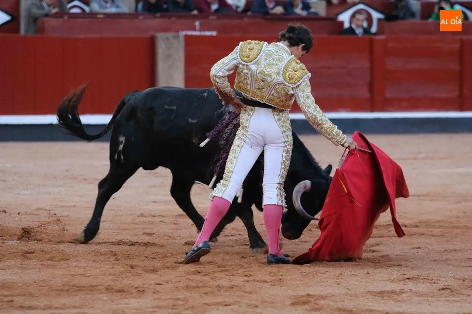 Foto 10 - Imposible la emoci&oacute;n  
