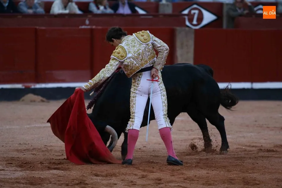 Foto 8 - Imposible la emoci&oacute;n  