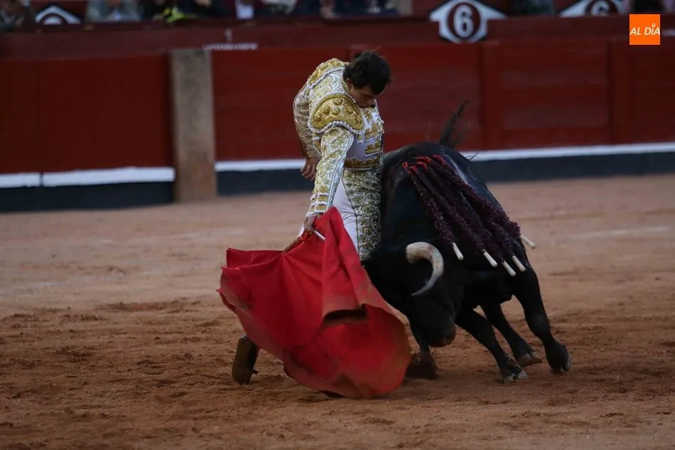 Foto 7 - Imposible la emoci&oacute;n  
