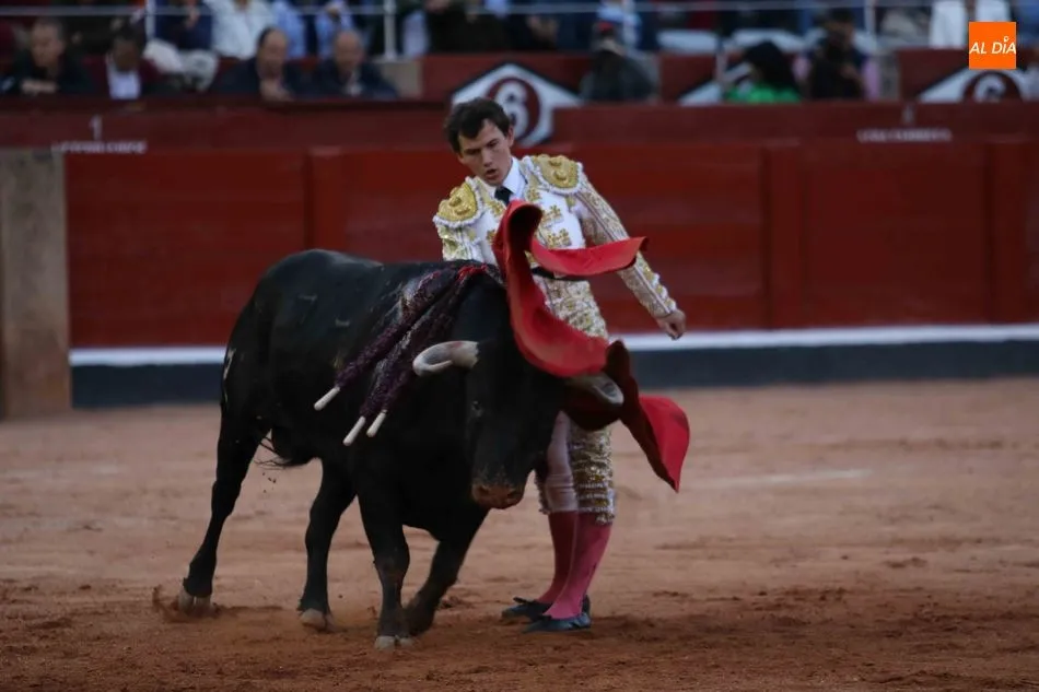 Foto 6 - Imposible la emoci&oacute;n  