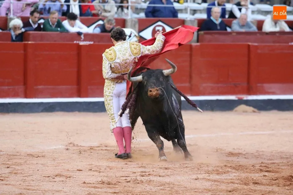 Foto 5 - Imposible la emoci&oacute;n  