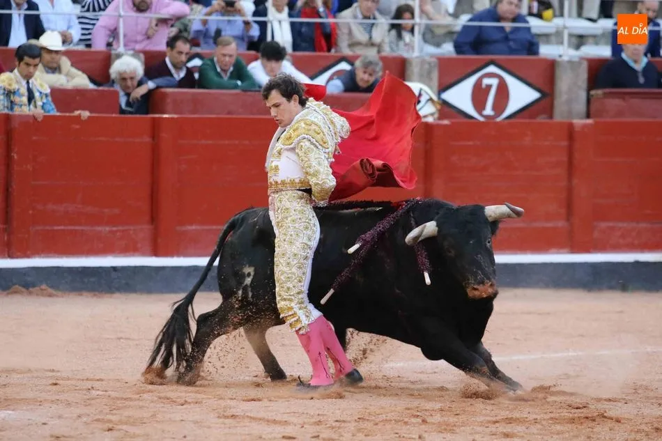 Foto 4 - Imposible la emoci&oacute;n  
