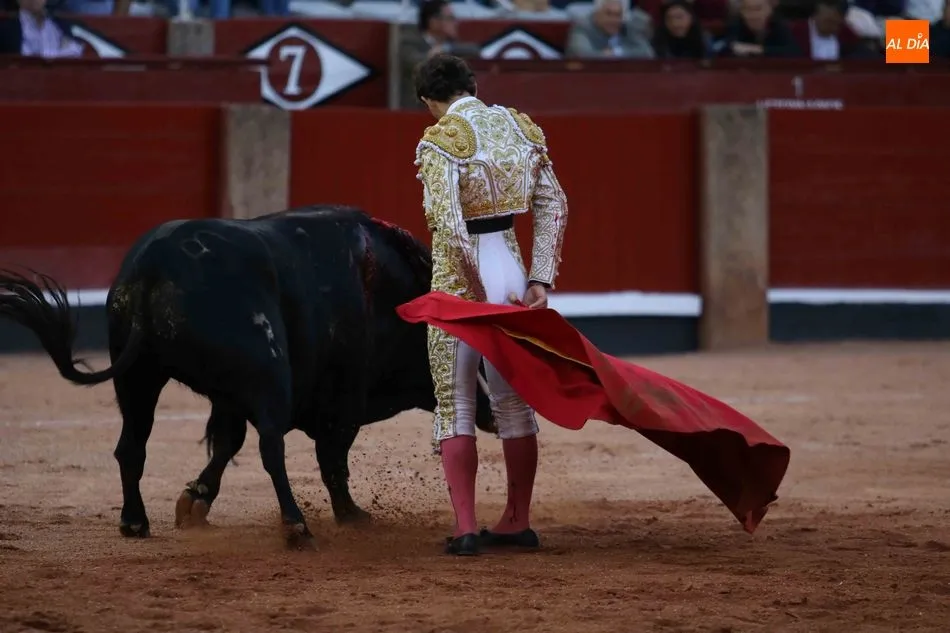 Foto 2 - Imposible la emoci&oacute;n  