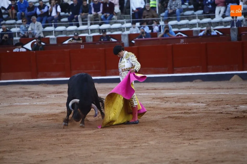 Foto 7 - Eran las ocho y media