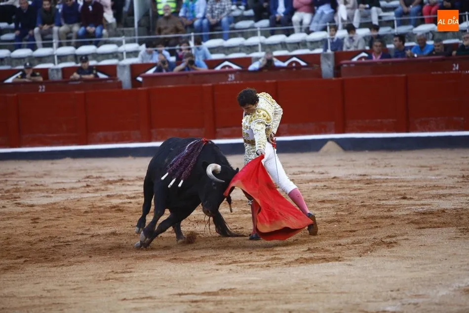 Foto 6 - Eran las ocho y media
