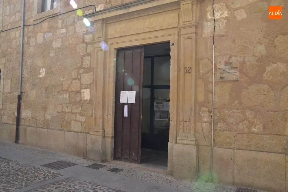 La Escuela de Idiomas cambia el horario de 1º de Portugués para facilitar la inscripción de más ...