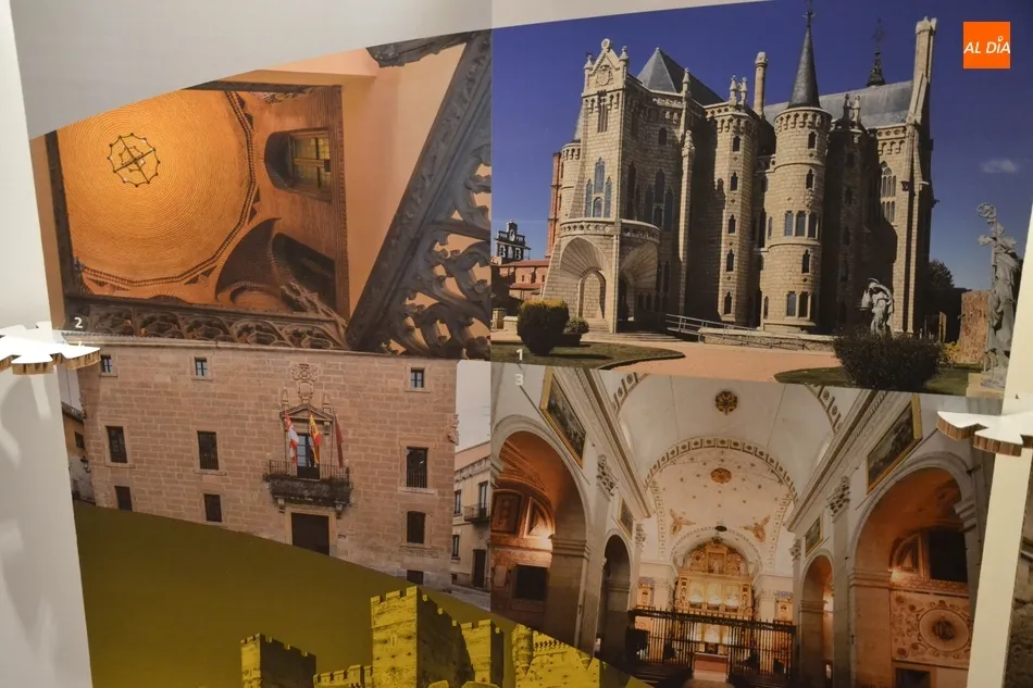 Ciudad Rodrigo será escenario de la jornada final del proyecto Renerpath 2  