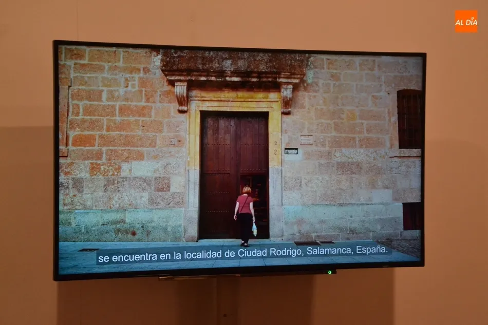 Foto 4 - Ciudad Rodrigo ser&aacute; escenario de la jornada final del proyecto Renerpath 2  