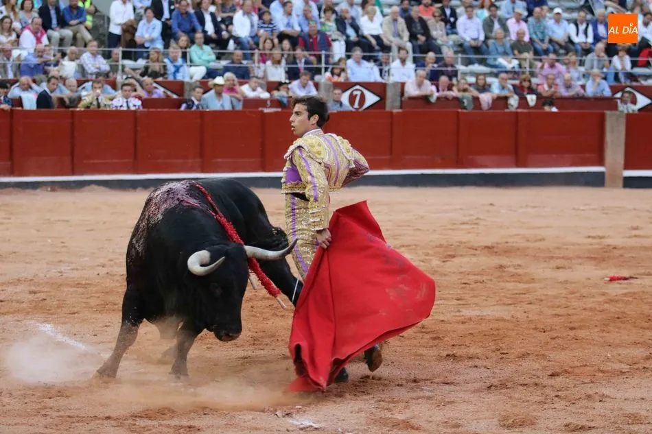 Foto 8 - Chocarse contra un muro