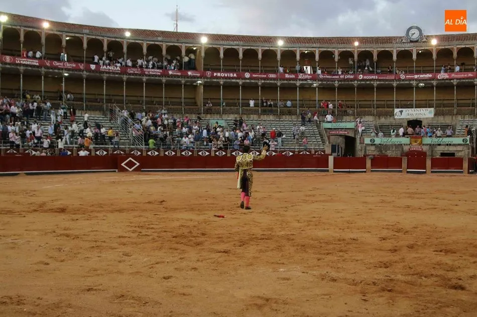 Foto 5 - Chocarse contra un muro