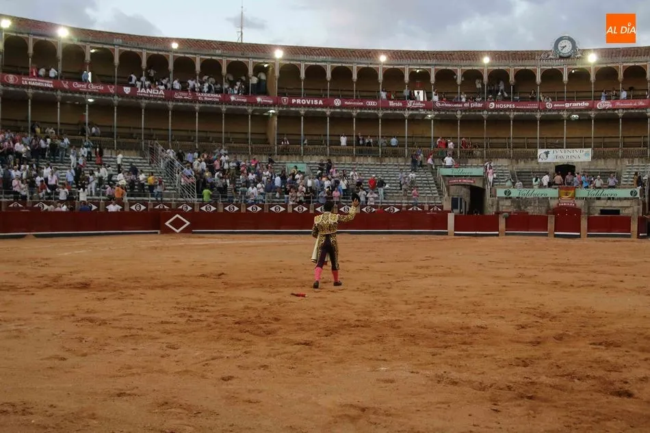 Foto 4 - Chocarse contra un muro