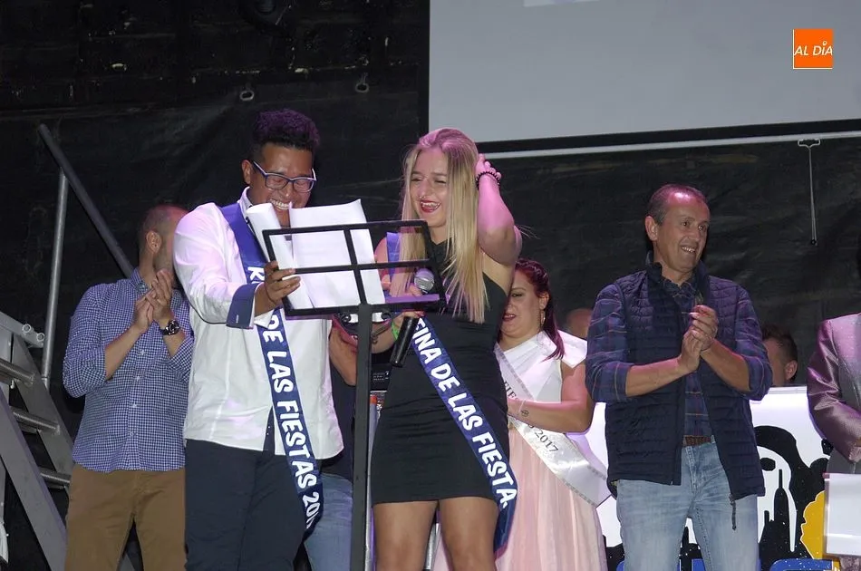 Foto 10 - Una cena popular da el pistoletazo de salida a las fiestas de Aldehuela de Yeltes  