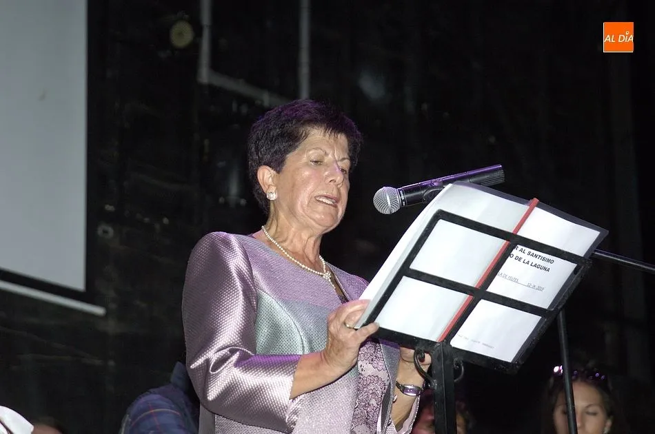 Foto 4 - Una cena popular da el pistoletazo de salida a las fiestas de Aldehuela de Yeltes  