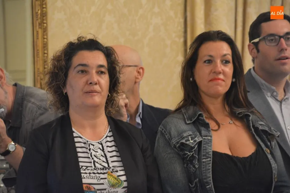 Foto 7 - Concluye la formaci&oacute;n de 14 desempleados como auxiliares administrativos