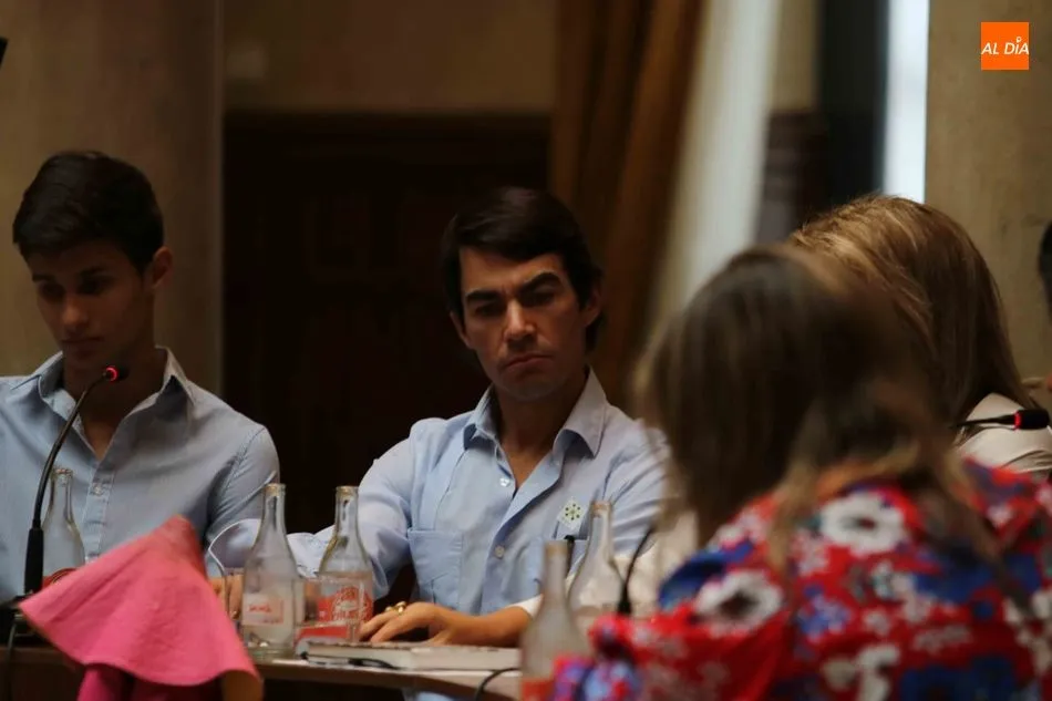 Foto 7 - Llenazo con una mesa de lujo en &lsquo;Los Aperitivos Taurinos del Casino&rsquo;