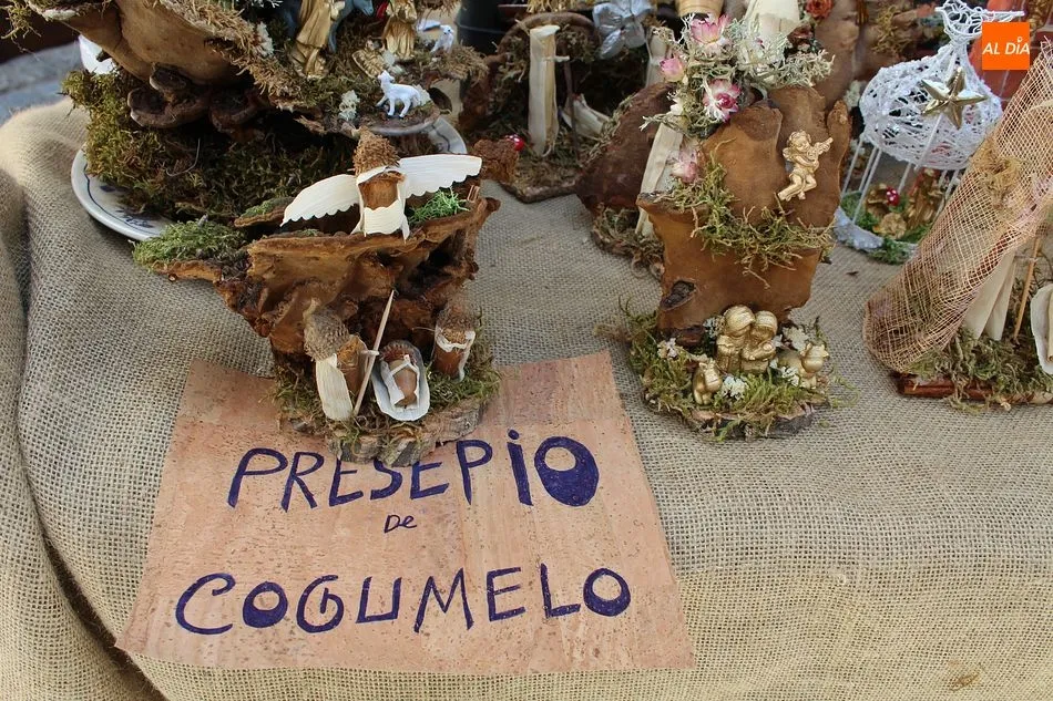 Foto 4 - Los cencerros y la trashumancia, protagonistas del &lsquo;Festival dos Chocalhos&rsquo; de Alpedrinha  