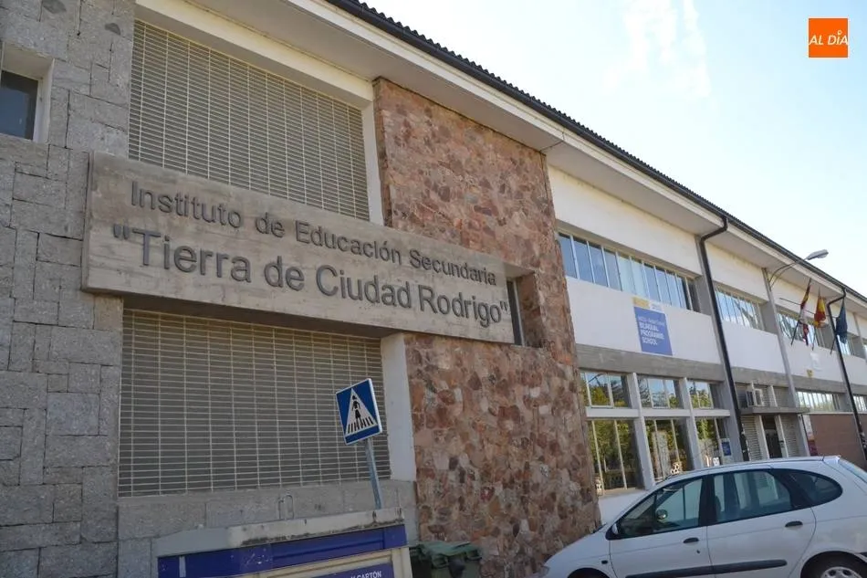 Fijados los horarios para la vuelta a clase de los alumnos de los institutos  