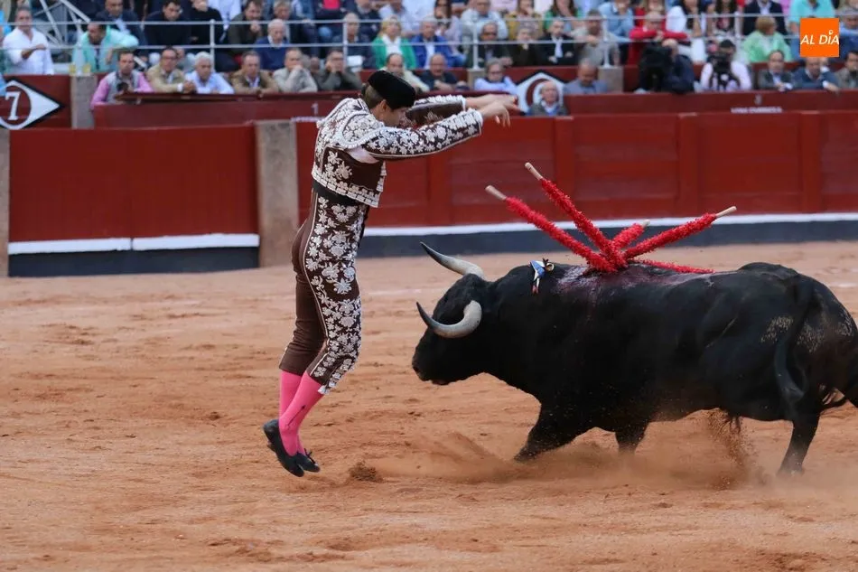 Foto 10 - Urdiales lo sabe