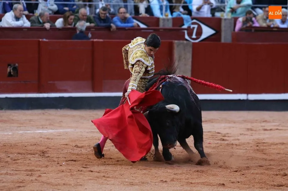 Foto 7 - Urdiales lo sabe
