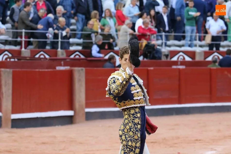 Foto 5 - Urdiales lo sabe