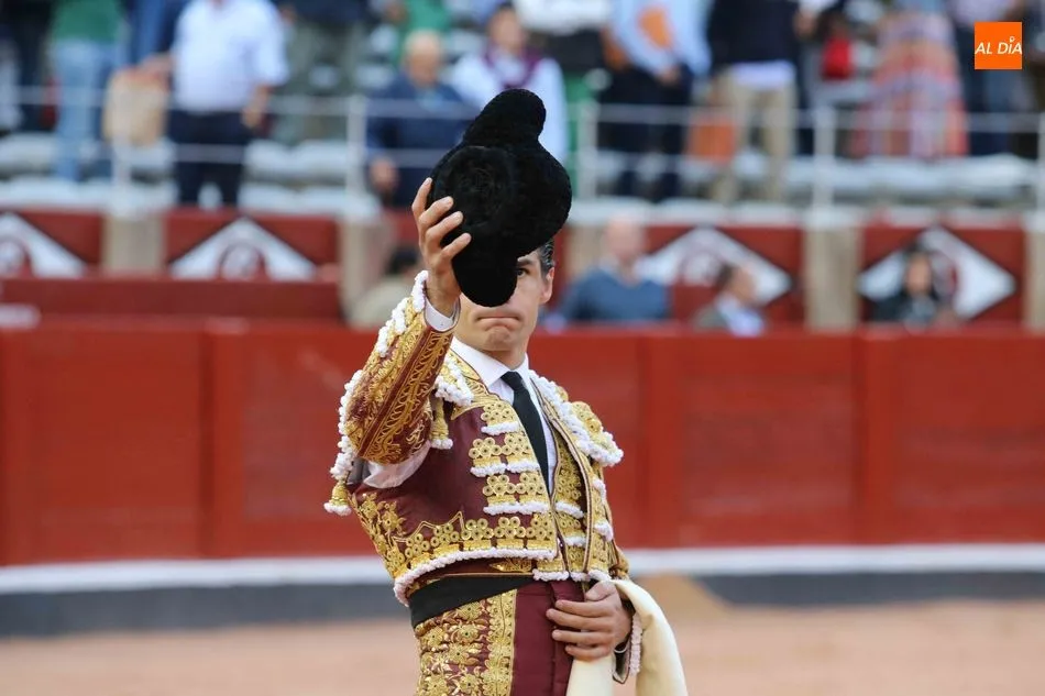 Foto 4 - Urdiales lo sabe
