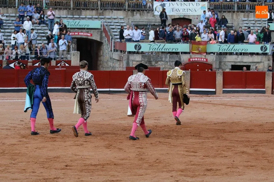 Foto 3 - Urdiales lo sabe
