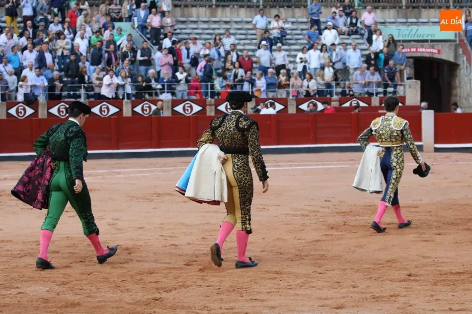Foto 2 - Urdiales lo sabe