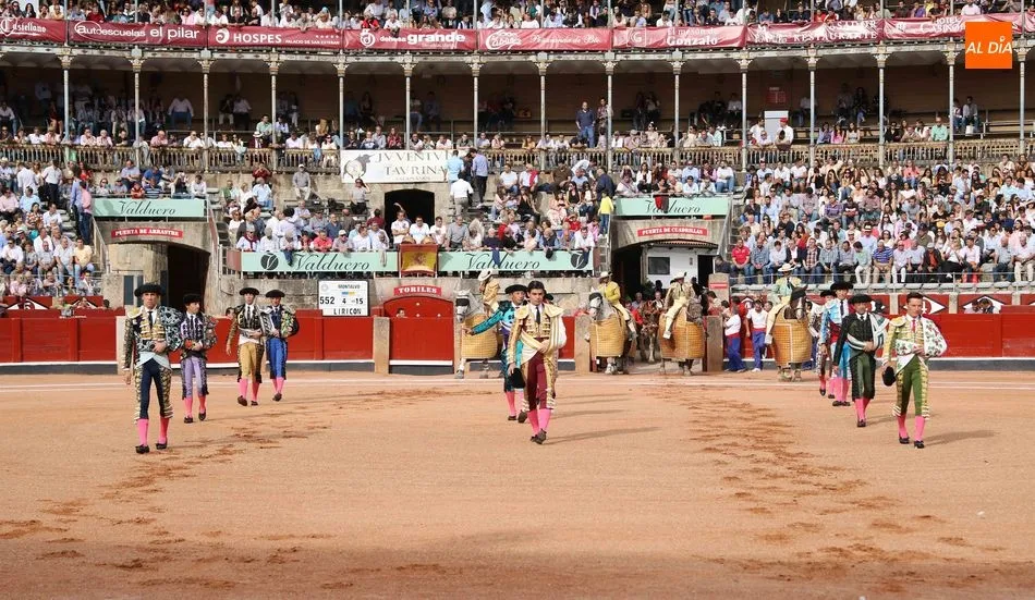 Vídeo resumen del tercer festejo del abono