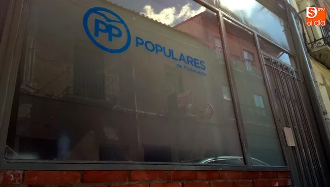 El PP lamenta la no inclusión de sus propuestas de aumento en las ayudas al libro y el transporte