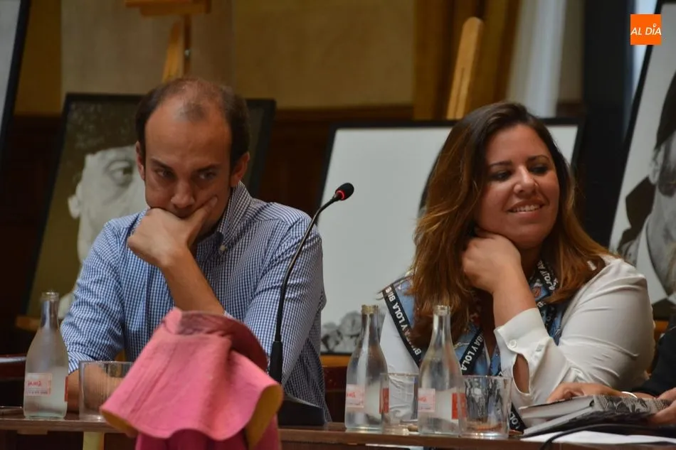 Foto 5 - &lsquo;Los Aperitivos Taurinos del Casino&rsquo; suman otra interesante jornada