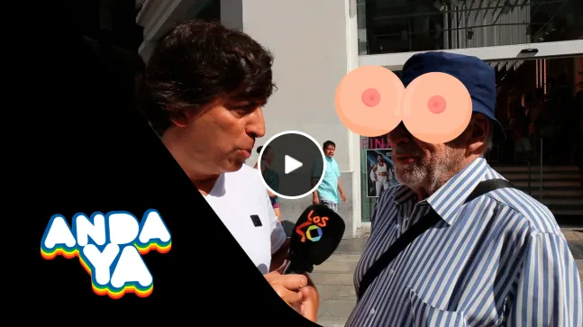 La falsa polémica con el topless en Fuenteguinaldo da pie a un reportaje en LOS40  