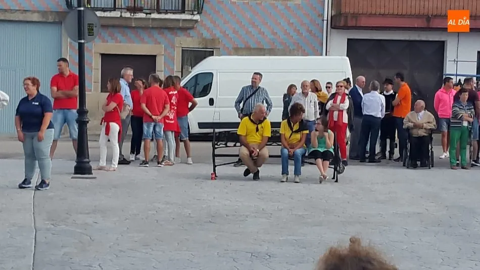 Foto 5 - Barruecopardo se entrega sin reservas al Cristo de las Mercedes  