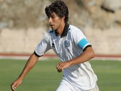 José Ángel Alonso / TWITTER