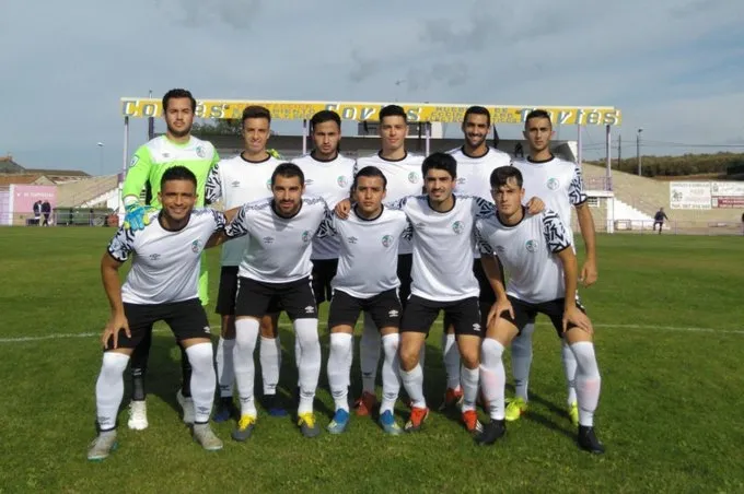 11 del filial del Salamanca UDS