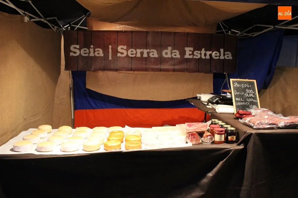 Foto 4 - Regresa la fiesta al pueblo hist&oacute;rico de Sortelha con &lsquo;Murallas con Historia&rsquo;  