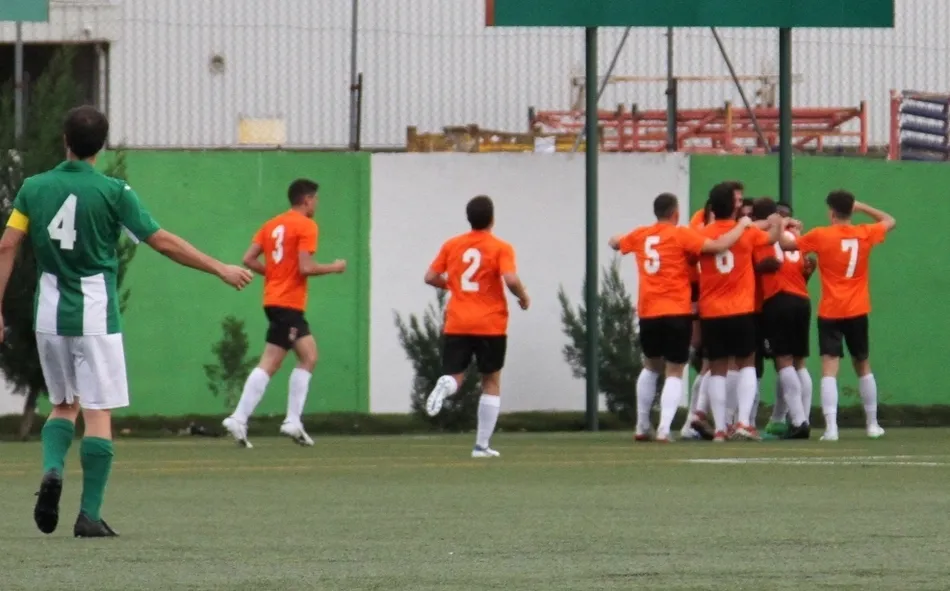 Foto 9 - El empate del Senior del Ciudad Rodrigo ante el Betis CF, en im&aacute;genes  