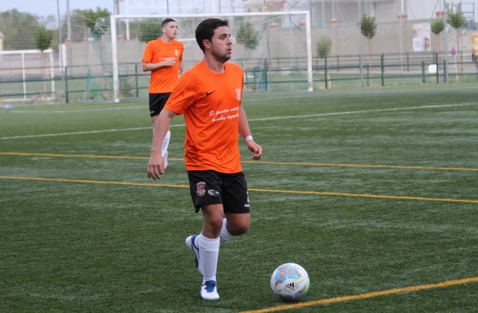Foto 11 - El empate del Senior del Ciudad Rodrigo ante el Betis CF, en im&aacute;genes  