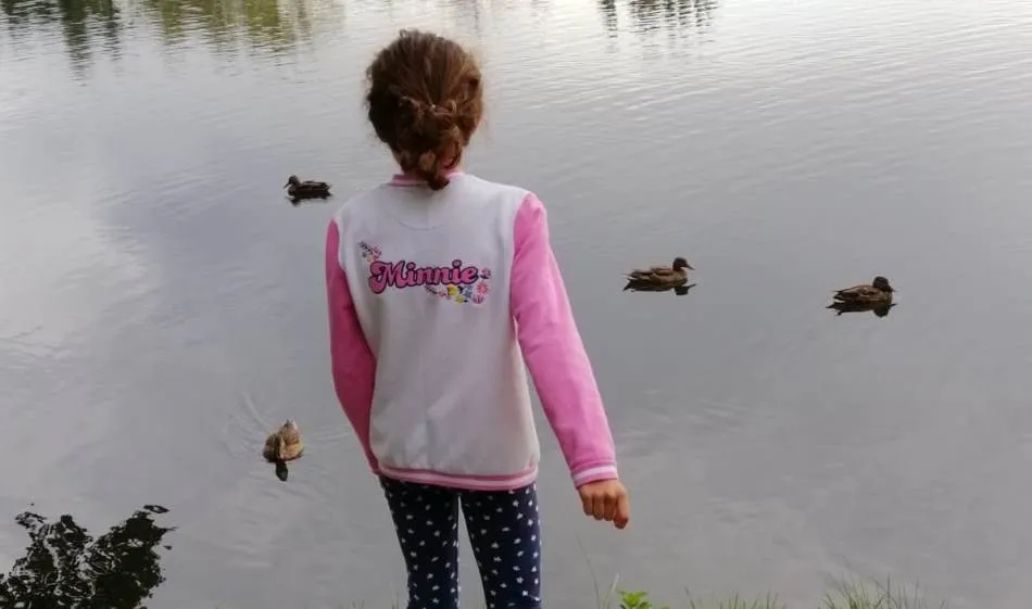Foto 7 - Los patos &lsquo;se adue&ntilde;an&rsquo; de La Pesquera  
