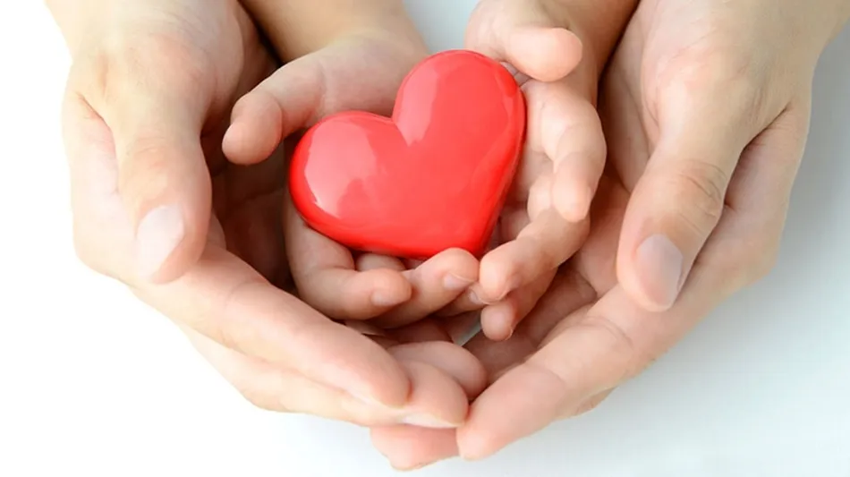 Cada año se operan unos 2.000 niños con cardiopatías congénitas